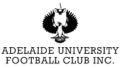 Adelaide University Football Club logo